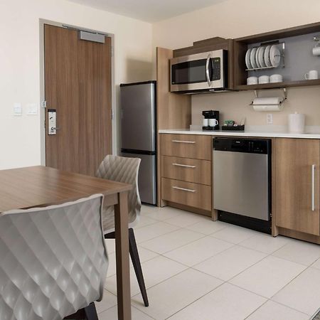 Home2 Suites By Hilton Boise Downtown Luaran gambar