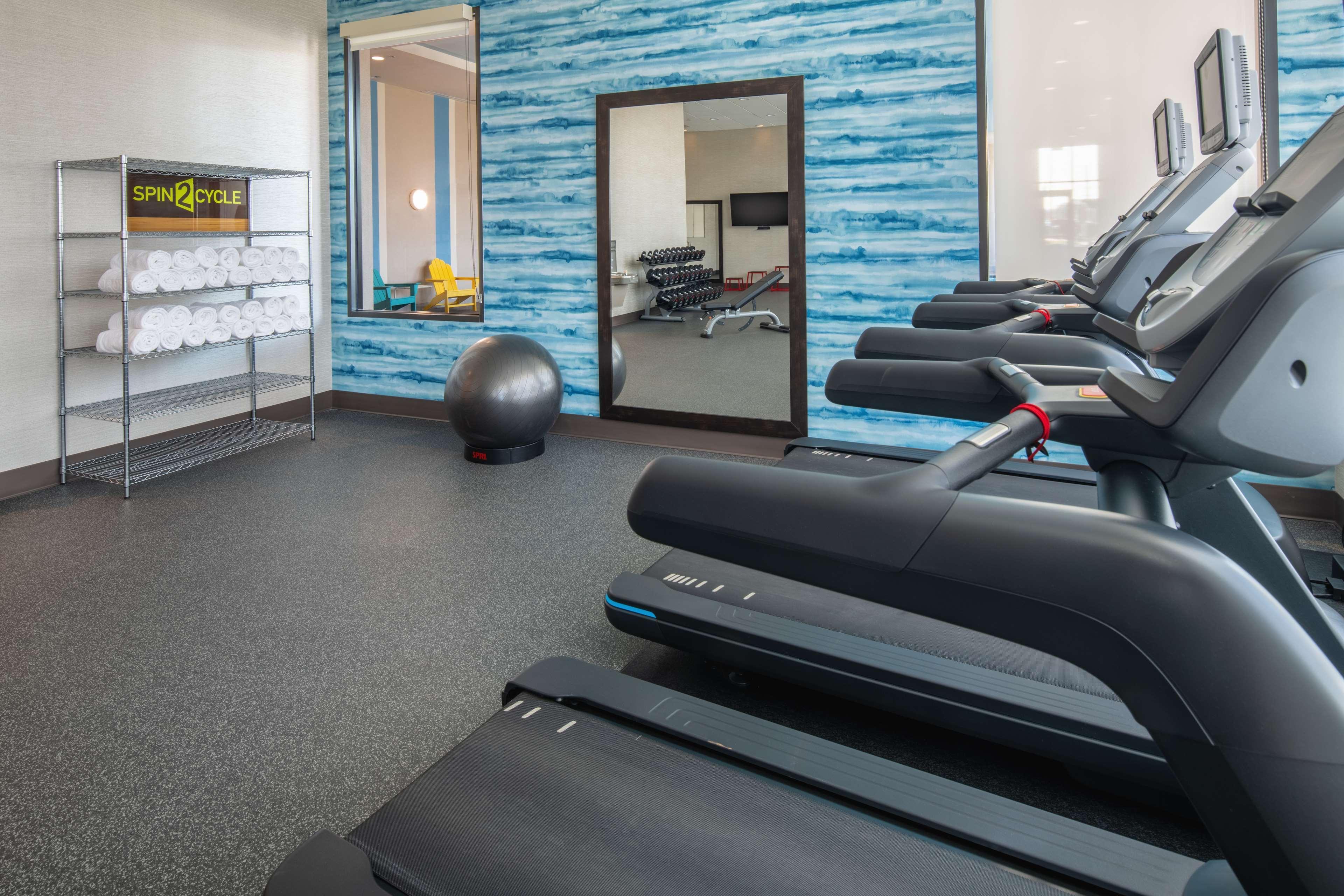 Home2 Suites By Hilton Boise Downtown Luaran gambar