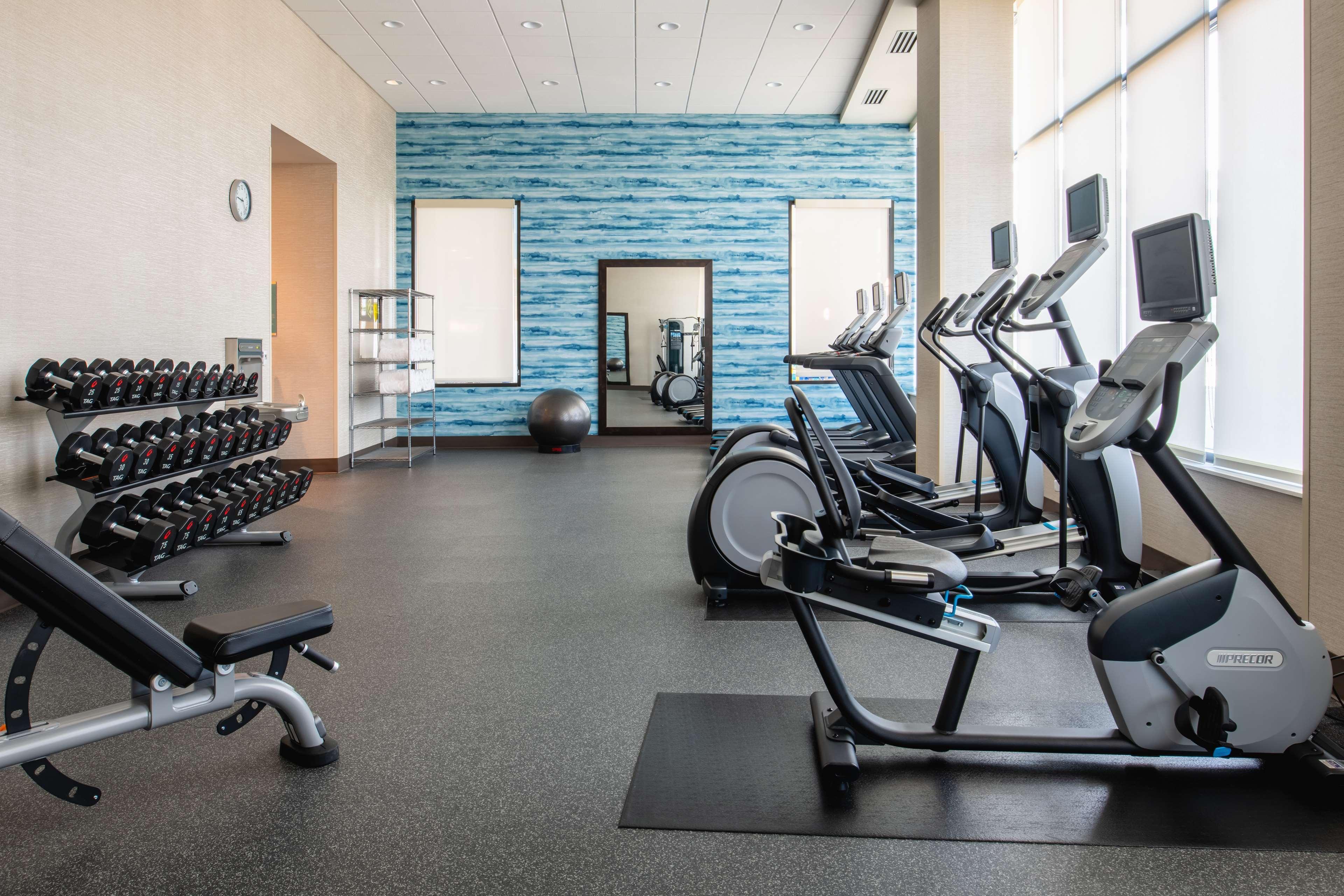 Home2 Suites By Hilton Boise Downtown Luaran gambar
