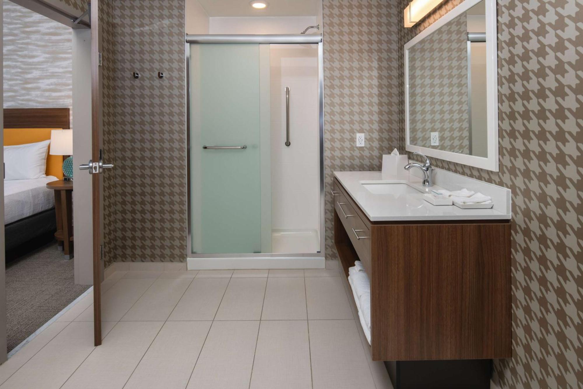 Home2 Suites By Hilton Boise Downtown Luaran gambar