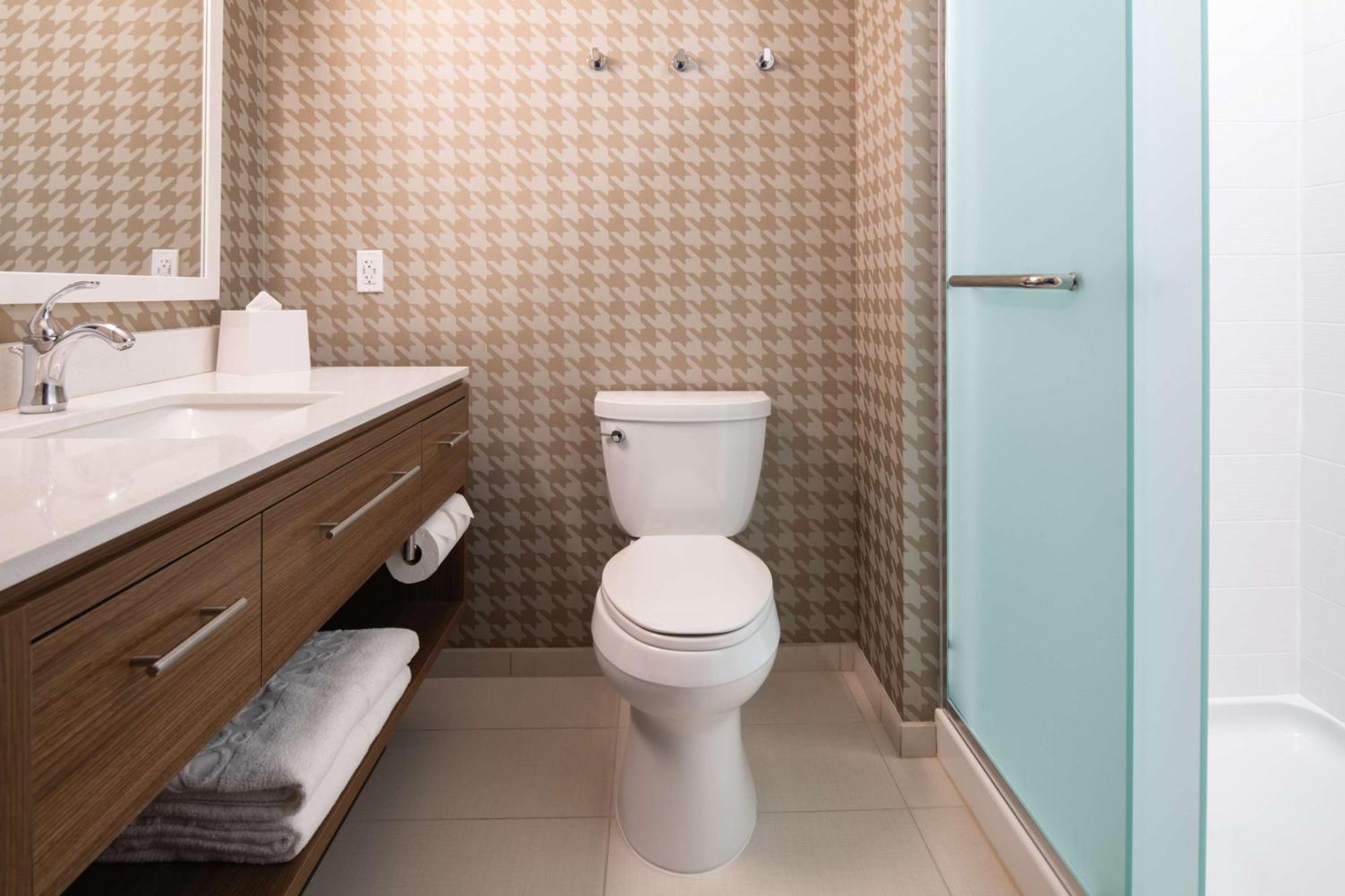 Home2 Suites By Hilton Boise Downtown Luaran gambar